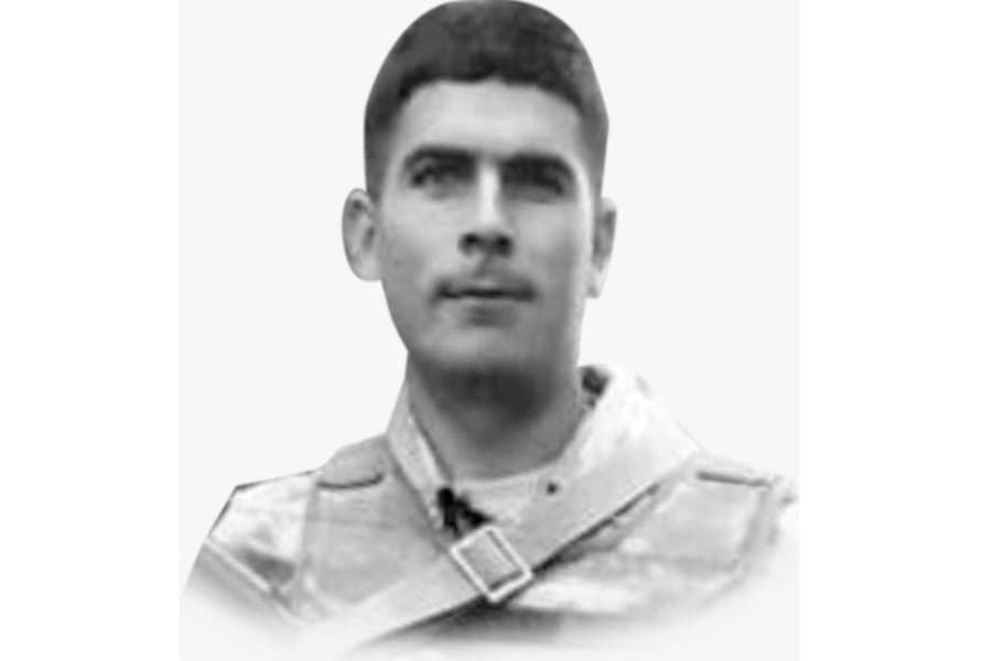 Bu gün şəhid Əmrah Mamedovun doğum günüdür