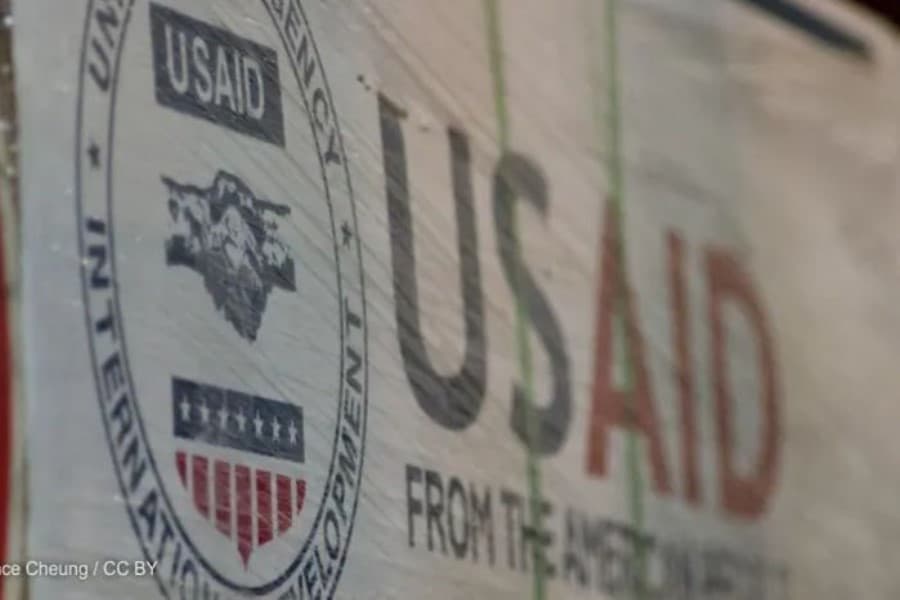 USAID-in bağlanması milyardlarla dollara başa gəlir