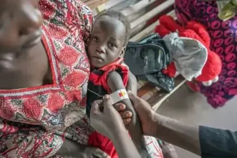 Cənubi Sudanda qadınlar üçün ağır humanitar vəziyyət – əsas məqamlar