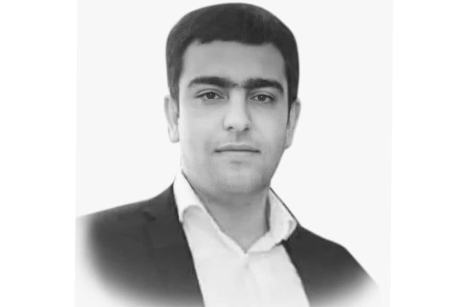 Bu gün şəhid Dəyanət Kazımovun doğum günüdür