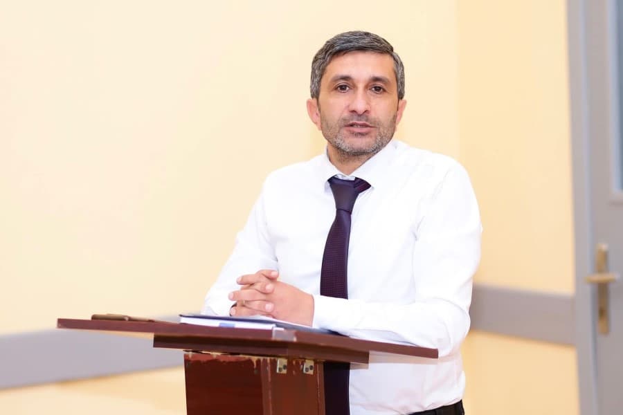 QHT sədri: “Maarifləndirmə gənclərdə dövlət müstəqilliyinə bağlılığı artırır”