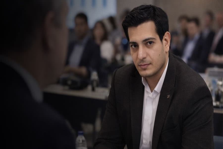III Dünya Müharibəsi artıq başlayıb? — Kənan Həmzəoğlu