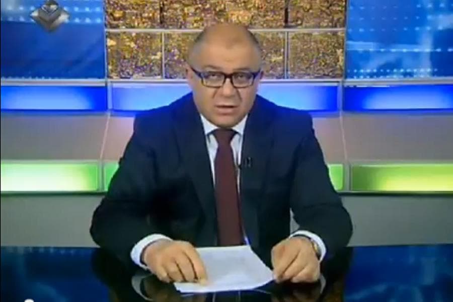 “QHT-lərlə birgə monitorinqlər aparılmalıdır - Sahib Alıyev
