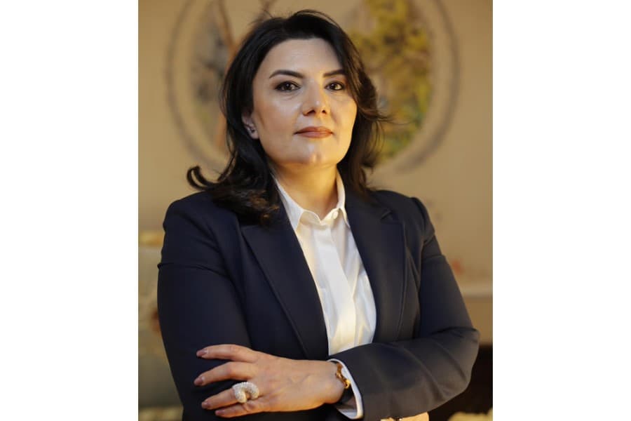 Qərbi Azərbaycan Araşdırmalar Mərkəzi rəhbərinin yubileyi qeyd olunur