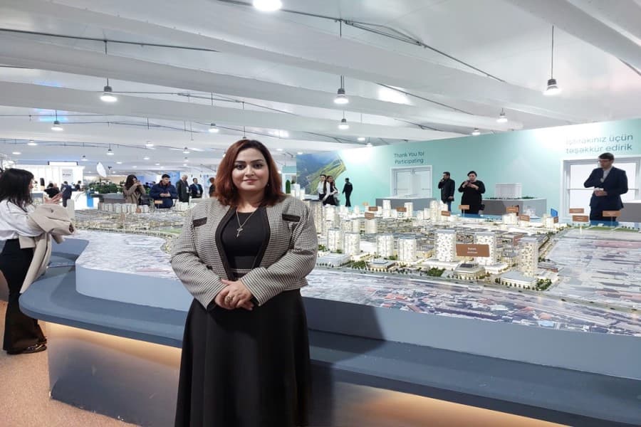 "Azərbaycanda əlilliyi olan şəxslərin sosial müdafiəsi üzrə mühüm addımlar atılır" - QHT sədri