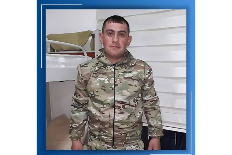 Qəhrəman şəhidimiz Asif Rəhimovun doğum günüdür