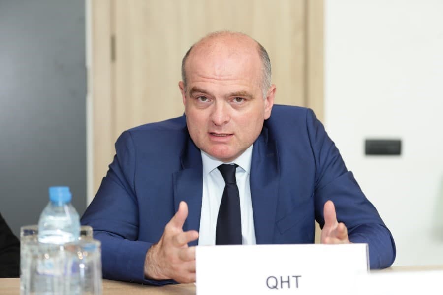 "Şəhid ailələri və qazilərə 91 min sosial xidmət göstərilib" - Elşad Məmmədov