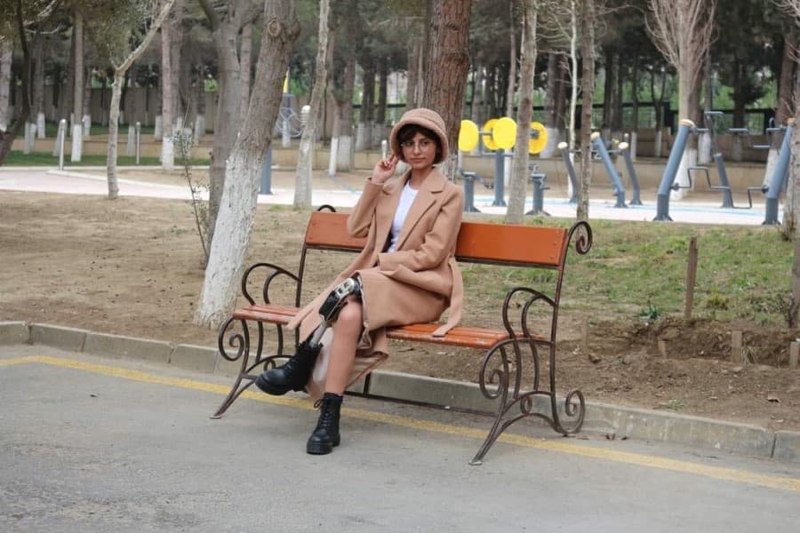 Ölkəmizdə əlilliyi olan şəxslərin sosial müdafiəsi, reabilitasiyası və cəmiyyətə inteqrasiyası sahəsində ardıcıl işlər aparılır