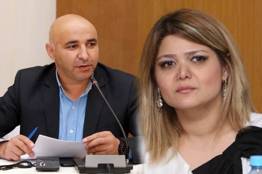 QHT sədrləri Rusiyanın təhdidlərini şərh etdi