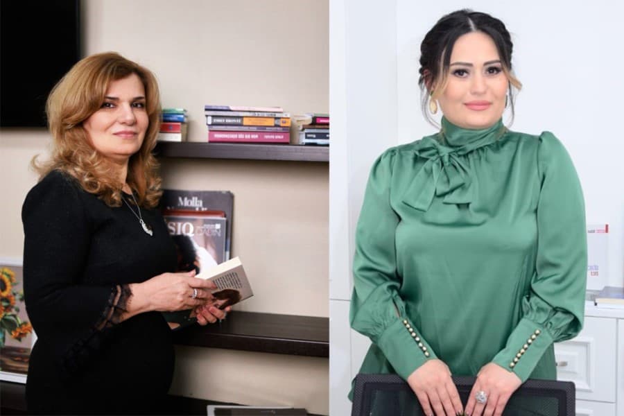 “Psixoloji yardım ayı” çərçivəsində maarifləndirici tədbirlər keçirilir- AÇIQLAMA