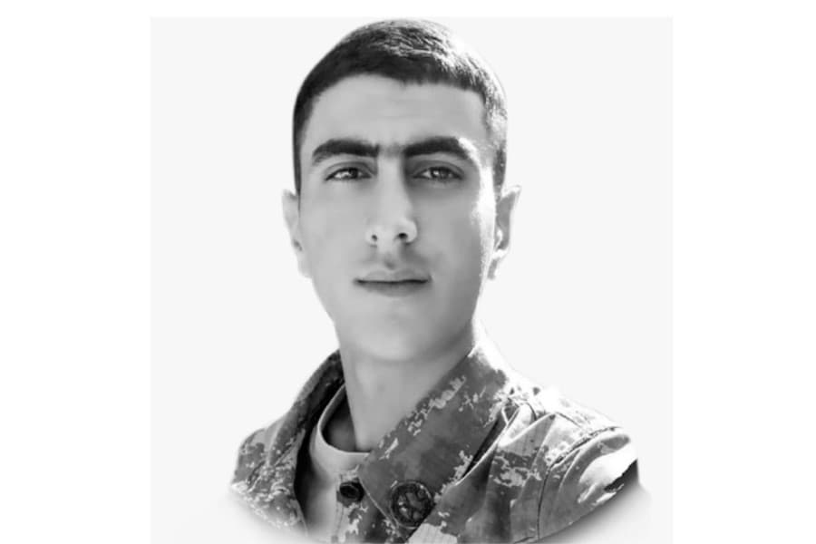 Bu gün şəhid Ramil Yusif-zadənin doğum günüdür