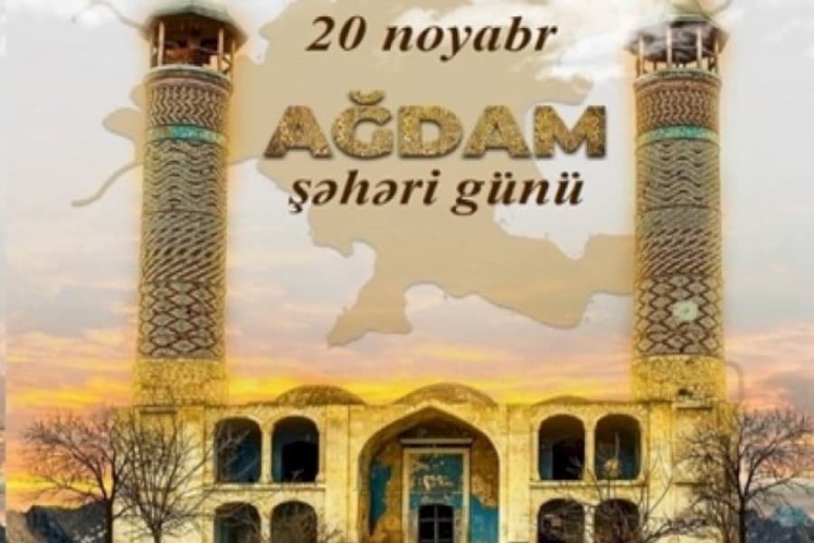 Ağdamın sosial rifahı üçün yeni proqramlar tətbiq edilməlidir - QHT sədri