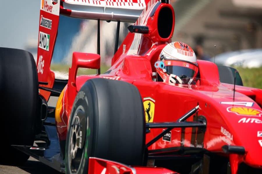 Formula 1 İstanbula qayıdır: rəsmi elan gözlənilir
