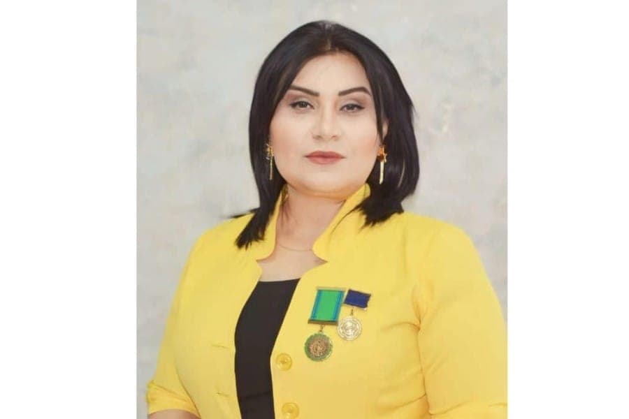 "Gənclər karyeralarını formalaşdırmağa üstünlük verdikləri üçün ailə qurma yaşı yüksəlib" - Gülqədəm Mirzəzadə