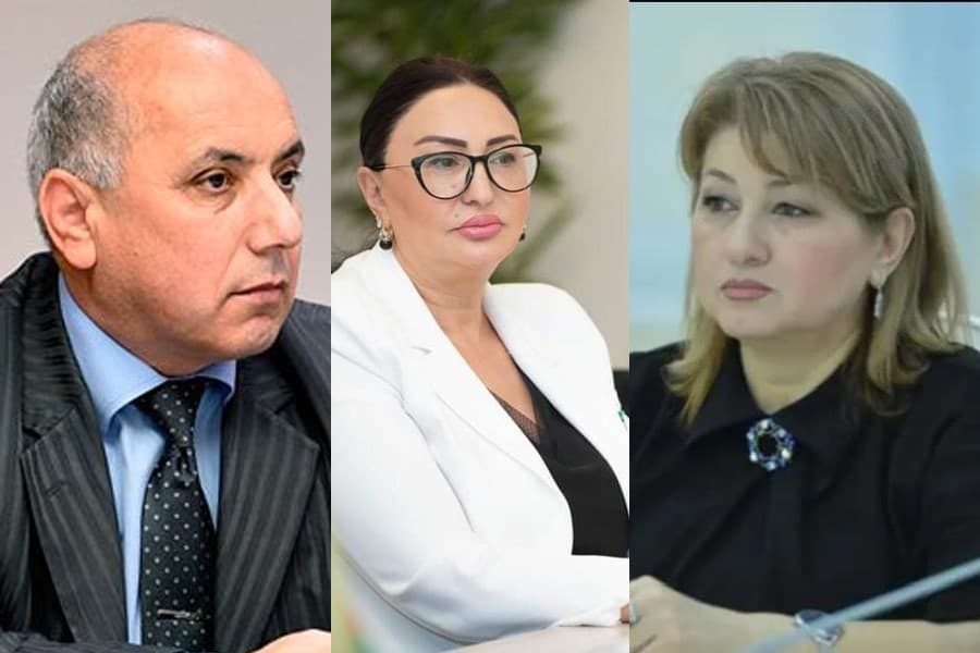 QHT rəhbərləri hesab edir ki, mülki hava limanının hədəf alınması beynəlxalq hüququn kobud şəkildə pozulmasıdır