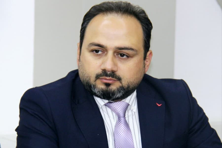 "İlham Əliyev Azərbaycan tarixində daha bir şanlı səhifə açdı, sülh səhifəsi" - Səbuhi Abbasov