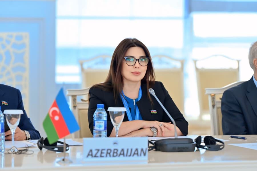 "Yeni sərəncam işğaldan azad edilmiş ərazilərdə bərpa və yenidənqurmaya təkan verəcək" - Deputat