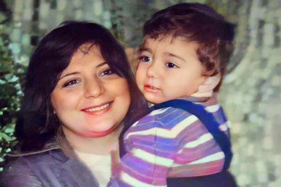 Azərbaycanın Milli Qəhrəmanı - jurnalist Salatın Əsgərovanın doğum günüdür