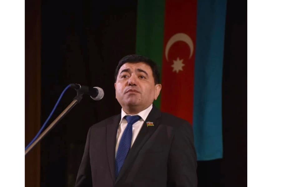“Aprel döyüşləri yalnız lokal hərbi uğur deyil” – Rizvan Nəbiyev