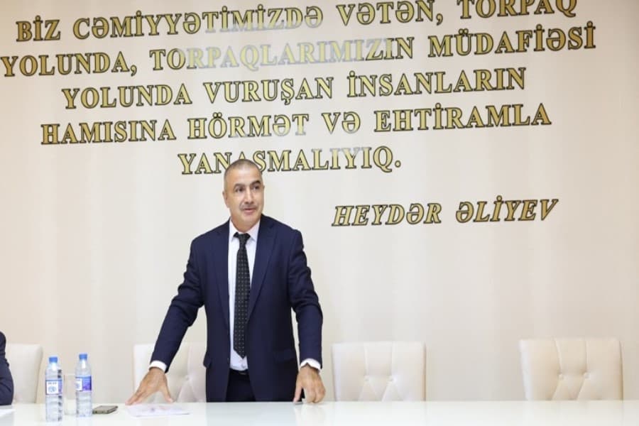Bakının qurtuluşu Azərbaycanın müstəqilliyinin təsdiqi idi