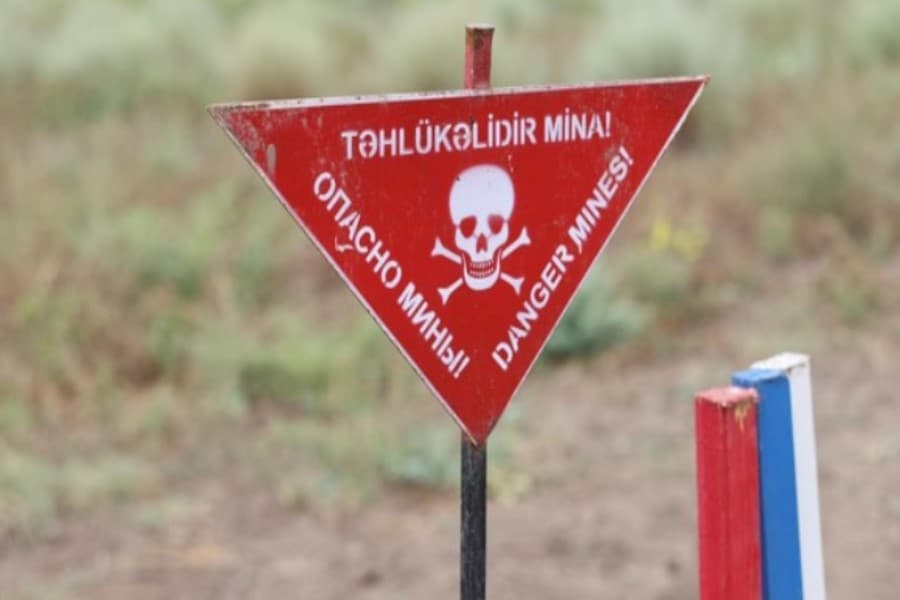 “Azərbaycanda mina qurbanları: nailiyyətlər və qarşıda duran vəzifələr” mövzusunda Dəyirmi Masa keçiriləcək