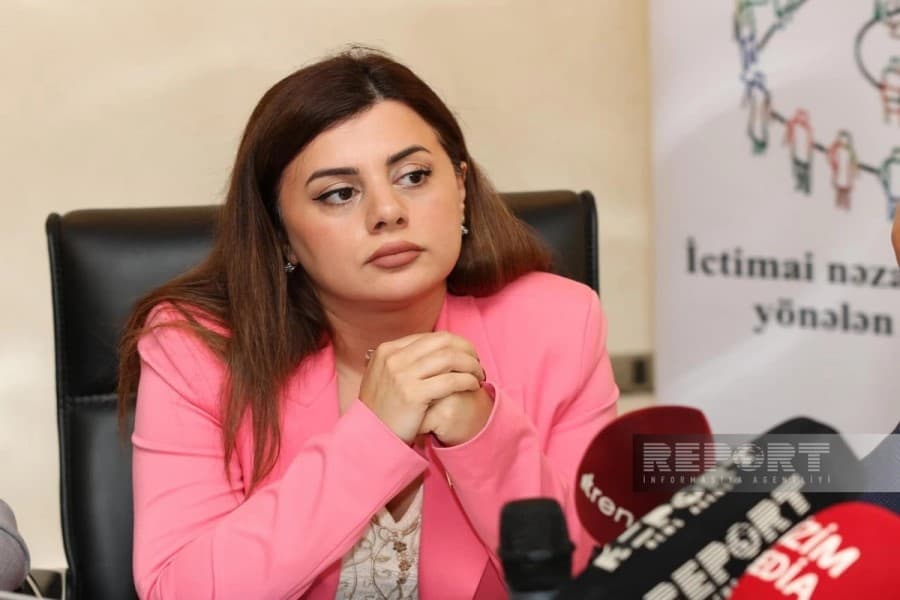 Pərvanə Vəliyeva: "İctimai şuraların fəaliyyəti, yerlərdə insanlarla birbaşa ünsiyyət çox önəmlidir"