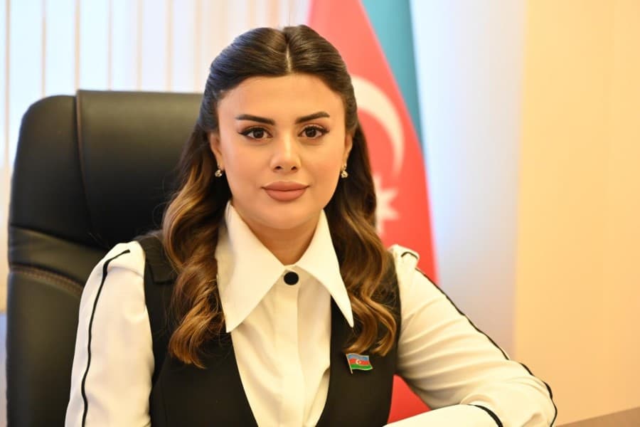 Azərbaycan regional texnoloji qovşağa çevrilir - DEPUTAT