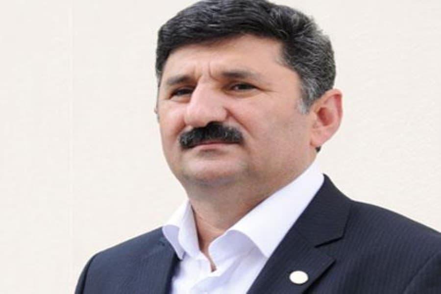 “Təhsil haqqının dövlət tərəfindən qarşılanması mina qurbanlarının övladları üçün mühüm dəstəkdir” - Rey Kərimoğlu