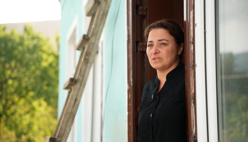 Xocalı dəhşəti - "Sönməyən ocaq"dan görüntülər - VİDEO, FOTO