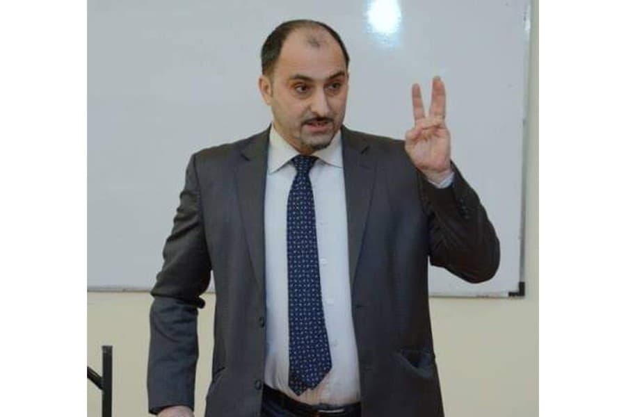 "20 Noyabr - Ümumdünya Uşaq Hüquqları Günüdür, uşaqların hüquqlarının qorunması bütün cəmiyyətin vəzifəsidir" - QHT sədri