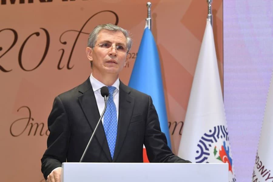 Sosial Tədqiqatlar Mərkəzi QHT-lər üçün “bir köynək yaxın” qurumdur - İB sədri
