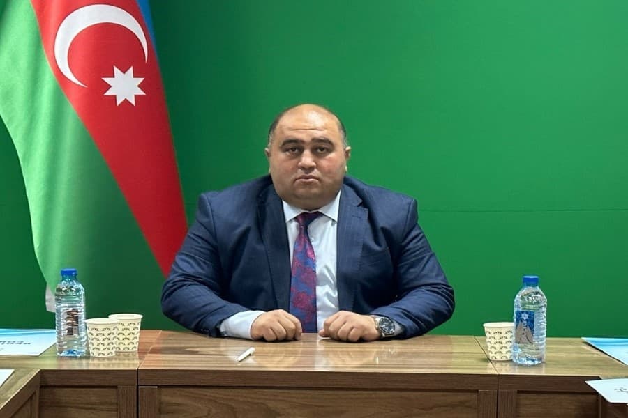 QHT sədri: “Saxta medal və ordenlər utancverici haldır”