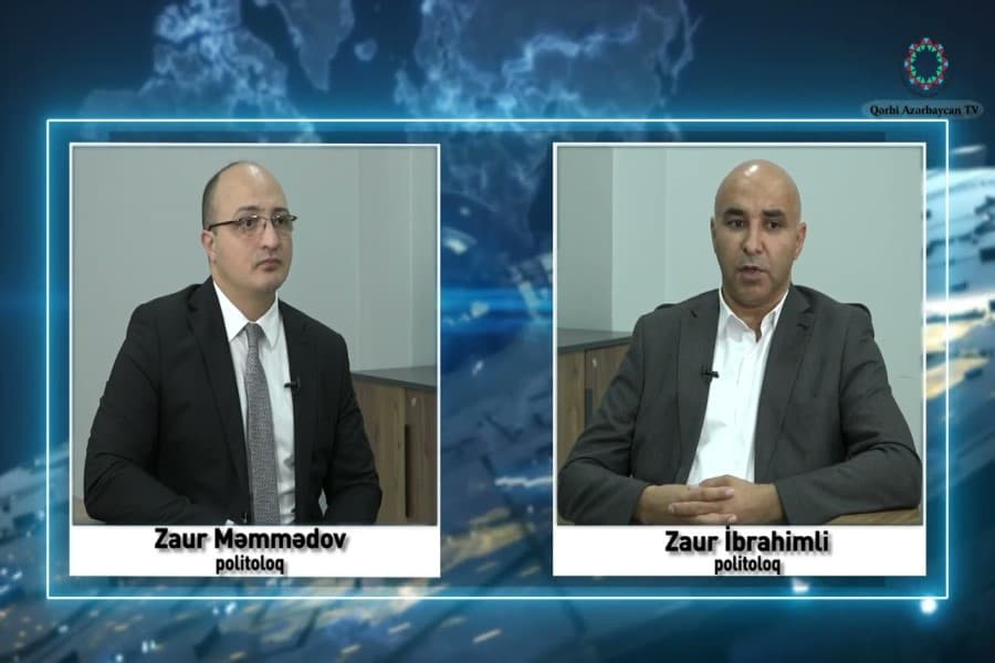 Ermənistan qərbi azərbaycanlıların hansı hüquqlarını təmin etməlidir? - VİDEO