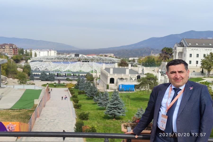 "Zəfər Günü – milli kimliyimizin, dövlətçiliyimizin və birliyimizin simvoludur" - QHT sədri