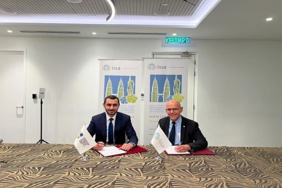 DSMF-nin sədri BSTA Bürosuna üzv, DOST Agentliyinin sədri isə Təşkilatın Komissiya rəhbəri seçilib