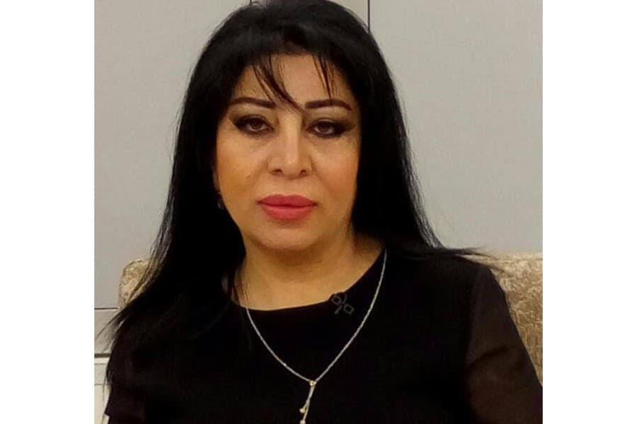 "İnsan alverinin qarşısının alınmasında maarifləndirmə vacibdir" - Gülayə Səfərova