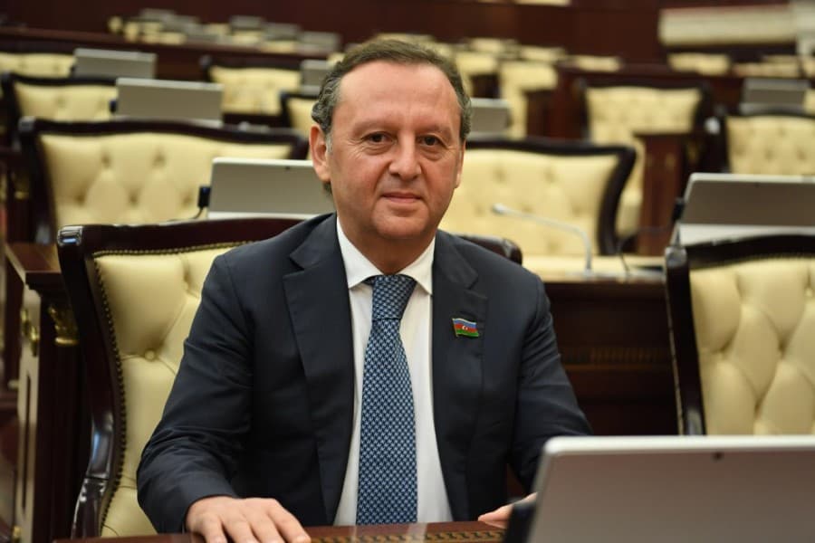 Xocalı yenidən qurulur – Deputatdan mühüm açıqlama