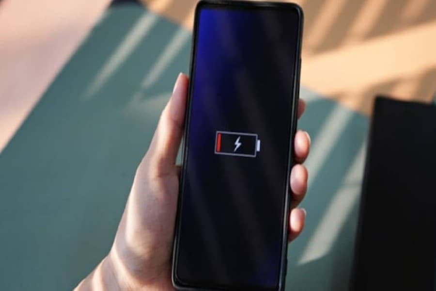 Telefon batareyasının ömrünü 30% artıran xüsusiyyət