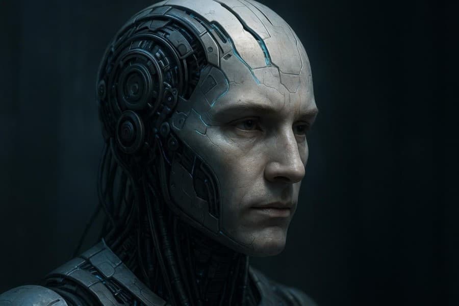 Süni "super intellekt" nədir və bundan qorxmalıyıq?