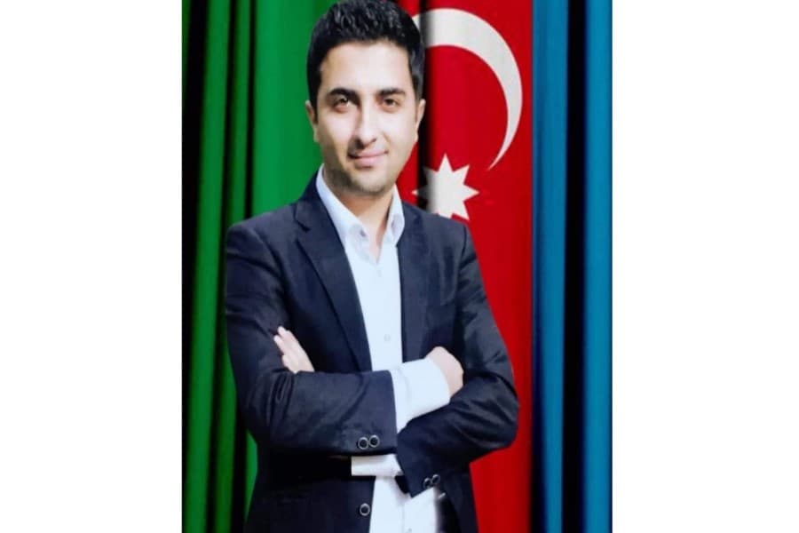 "Bəlkə də diplomat olacaqdı...alim olacaqdı..." - Ceyran Həsənova