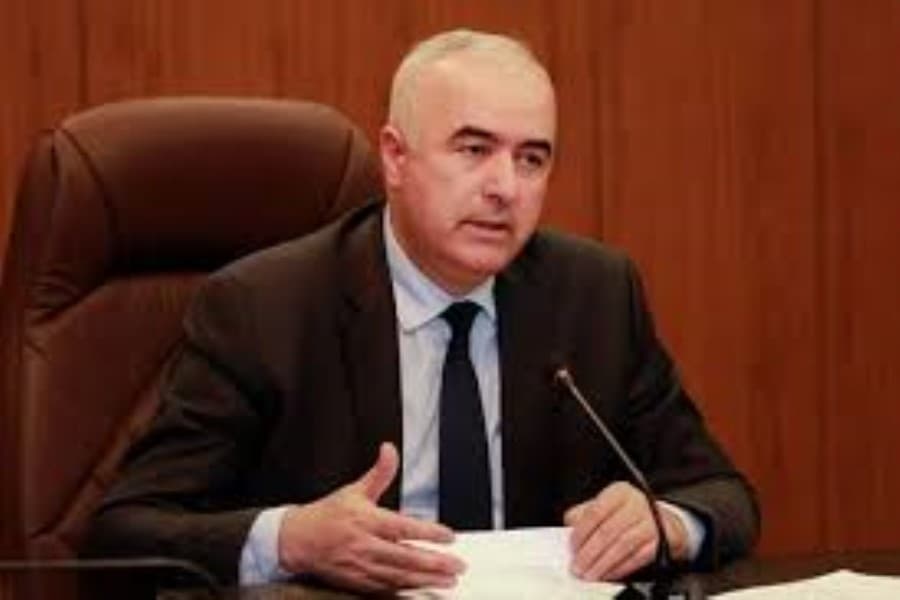 Fərasət Qurbanov: Böyük qürur hissi keçirir və Cənab Prezidentə dərin minnətdarlığımı bildirirəm