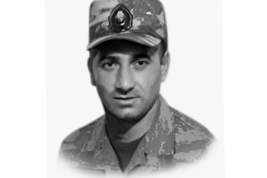 Bu gün şəhid gizir Nicat Səfərovun doğum günüdür