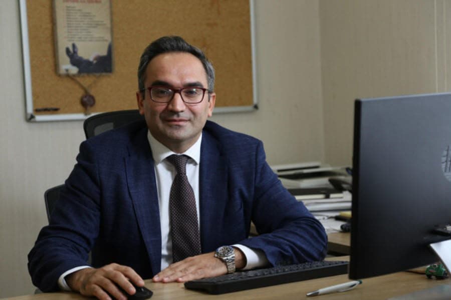 “Fondun gücü özünü maliyyələşdirməsindədir” – Xalid Kərimli