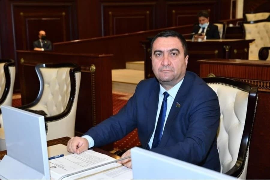 Müşfiq Məmmədli: "Gənclərə Heydər Əliyev ideyalarının əhəmiyyətini anlatmaq vacibdir"