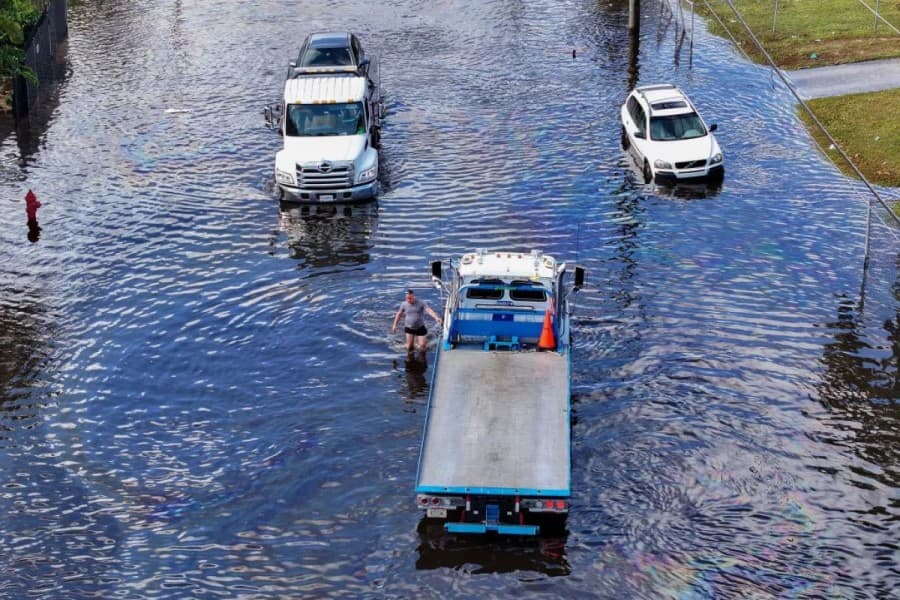 Qlobal temperaturun artacağı gözlənilir