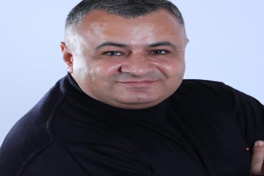 Çək, Fərmayıl, çək! – Anar Yusifoğlu yazır