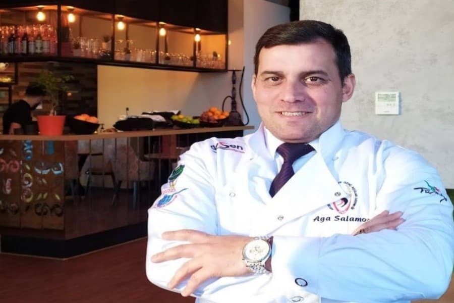 Ağa Salamov: Qeydiyyatsız qida əlavələrinin satışı istehlakçı sağlamlığı üçün ciddi risk yaradır