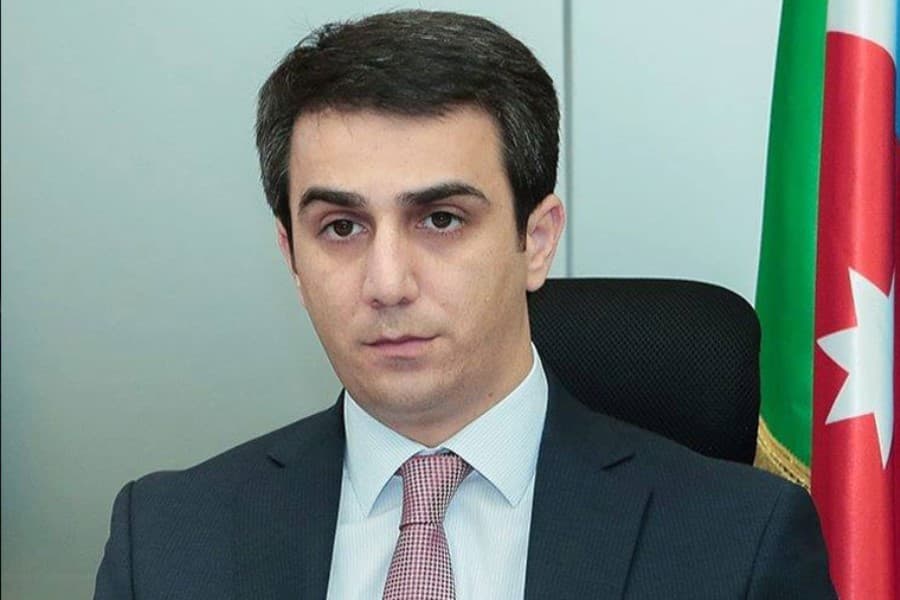 Vüsal Quliyeva Prezident Administrasiyasında yeni vəzifə verildi