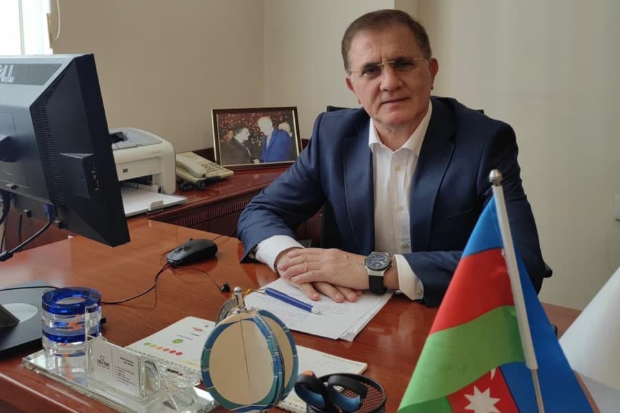 Muğan Əliyev: Milli-mənəvi dəyərlər gənclərin sağlam gələcəyinin təməlidir