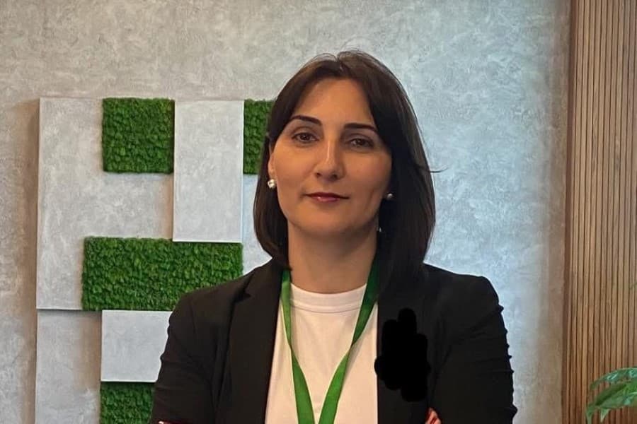 QHT sədri: “Çətin vəziyyətdə olan uşaqlar və ailələr üçün uzunmüddətli dəstək göstəririk”